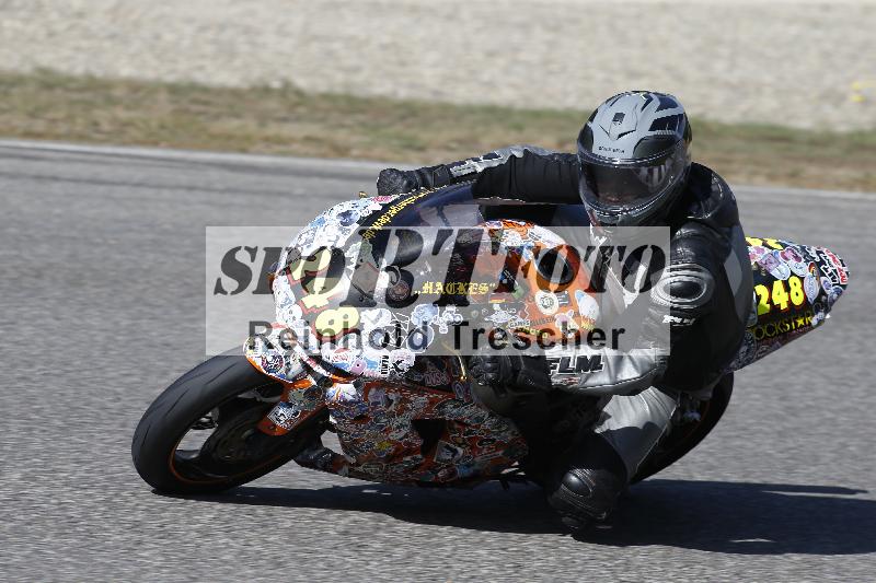 /48 03.10.2026  Speer Racing ADR/Gruppe gruen/248